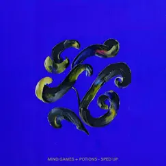 Potions (feat. elemy & Nanou) [Sped Up Version] Song Lyrics