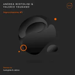 Improvvisazione #5 - Single by Andrea Bertolini & Valerio Vaudano album reviews, ratings, credits