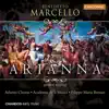 Marcello: Arianna album lyrics, reviews, download