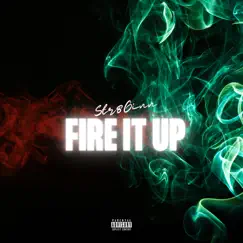 Fire It Up - Single by Str8Ginn album reviews, ratings, credits