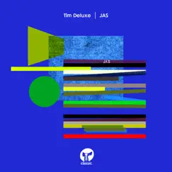 JAS (Eli Escobar Remix) Song Lyrics