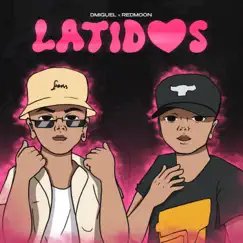 Latidos Song Lyrics