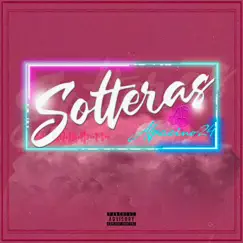 Solteras Song Lyrics