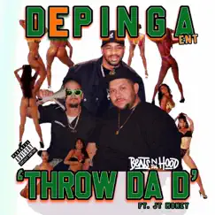 Throw Da D (feat. BeatsNDaHood) - Single by Nick Garcia & JT Money album reviews, ratings, credits