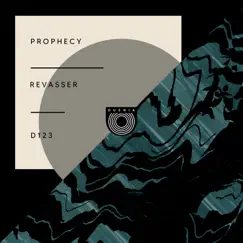 Prophecy - Single by Rêvasser album reviews, ratings, credits