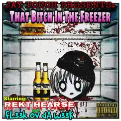 THAT BITCH IN the FREEZER (feat. REKT HEARSE & FL33K OV DA W33K) Song Lyrics