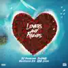 Lovers & Friends (feat. Heartless Kid, HBK Jachi & Daidmb) - Single album lyrics, reviews, download