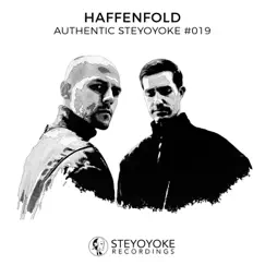 Haffenfold Presents Authentic Steyoyoke #019 by Haffenfold album reviews, ratings, credits