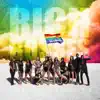 RICH BOSSES (feat. K9HERE, QING KAOS, CLICHE CHYNA, SHI & THEBADDINFLUENCE) - Single album lyrics, reviews, download