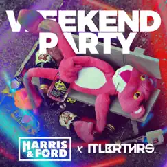 Weekend Party Song Lyrics