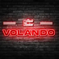 Volando Song Lyrics