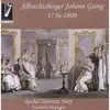 Harp Concerto in C Major: III. Allegro song lyrics