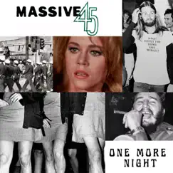 One More Night - Single by Massive 45 album reviews, ratings, credits