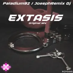 Extasis - Single by JosephRemix Dj & Paladium92 album reviews, ratings, credits