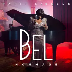 Bel Hommage by Patti LaBelle album reviews, ratings, credits