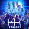 Ich war noch niemals in New York (Discofox Version) - Single album lyrics, reviews, download