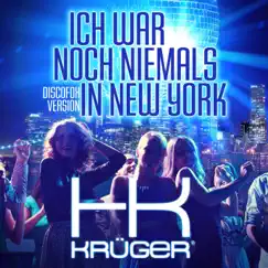 Ich war noch niemals in New York (Discofox Version) - Single by HK Krüger album reviews, ratings, credits