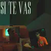 Si Te Vas - Single album lyrics, reviews, download