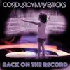 Back On the Record - Single album lyrics, reviews, download