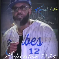 Ecclesiasticus 11:10 IDC - Single by Kanal 104 album reviews, ratings, credits