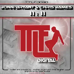 11:11 - Single by Jonni Bryant & Chris James album reviews, ratings, credits