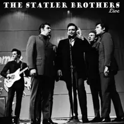 Live by The Statler Brothers album reviews, ratings, credits