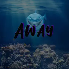 Away (Single) Song Lyrics