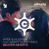 Beaten Hearts (feat. Happy Sometimes) - Single album lyrics, reviews, download