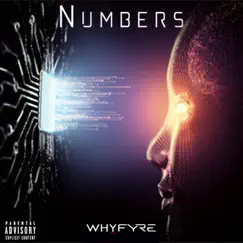 Numbers by Whyfyre album reviews, ratings, credits