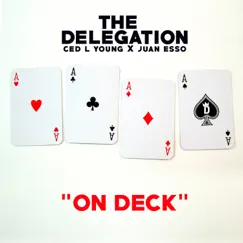On Deck (feat. Juan Esso) [Radio Edit] Song Lyrics