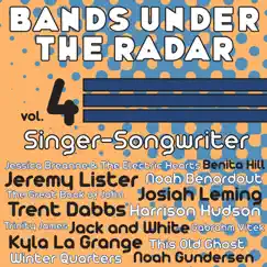 Bands Under the Radar, Vol. 4: Singer-Songwriter by Various Artists album reviews, ratings, credits