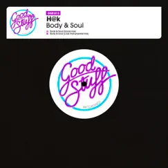 Body & Soul (Club Instrumental Mix) Song Lyrics