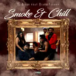 Smoke & Chill Song Lyrics