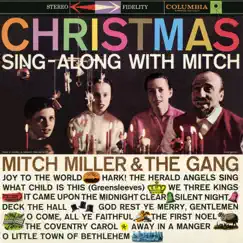 Christmas Sing-Along with Mitch by Mitch Miller album reviews, ratings, credits