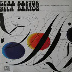 Béla Bartók: Selected Works by Various Artists album reviews, ratings, credits