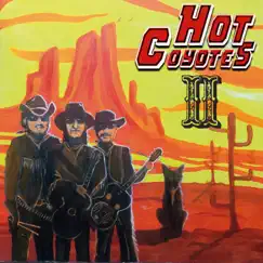 Hot Coyotes II by Hot Coyotes album reviews, ratings, credits