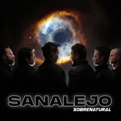 Sobrenatural by Sanalejo album reviews, ratings, credits
