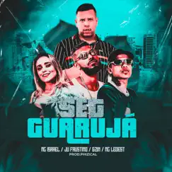 Guarujá SET - Single by Mc Israel, Ju Faustino, Gzin & Mc Leoest album reviews, ratings, credits