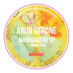 Madagascar - Single by Arun Verone album reviews, ratings, credits