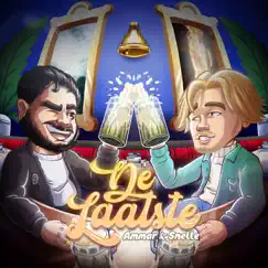 De Laatste - Single by Ammar & Snelle album reviews, ratings, credits