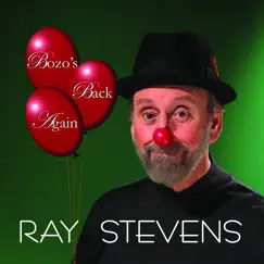 Bozo's Back Again by Ray Stevens album reviews, ratings, credits