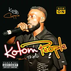 Kotom People - Single by Kingz Cuppa album reviews, ratings, credits