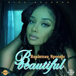 Beautiful - Single by Braintear Spookie album reviews, ratings, credits