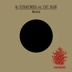 Rosin - EP by Al Cisneros & The Bug album reviews, ratings, credits