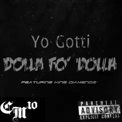 Dollah Fo’ Dollah Challenge (Yo Gotti Remix) Song Lyrics