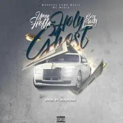 Holy Ghost (feat. Boss Lady) - Single by Yung Hoffa album reviews, ratings, credits