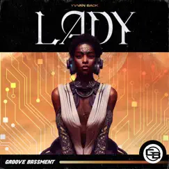 Lady - Single by Yvvan Back album reviews, ratings, credits