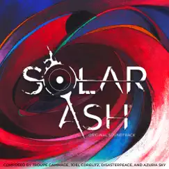 Solar Ash (Original Soundtrack) by Various Artists album reviews, ratings, credits