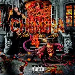 Chimera 4 (Hell's Door Step) by Majin Murda album reviews, ratings, credits
