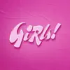 Girls! Gettin Ready (feat. Kim-Ra) - Single album lyrics, reviews, download